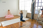 photo from Craig Morey's recent nude workshop